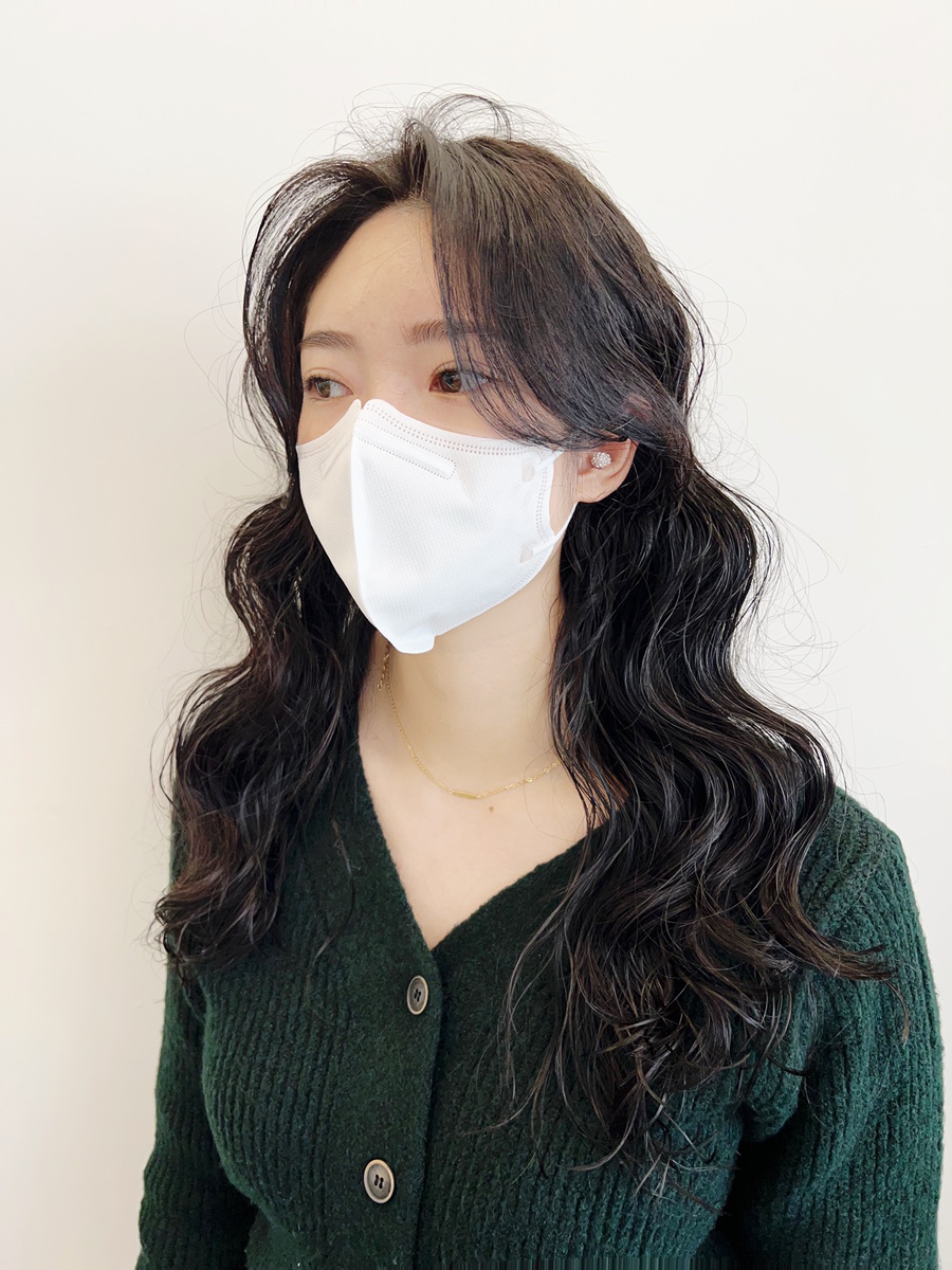 미#헤어 이미지