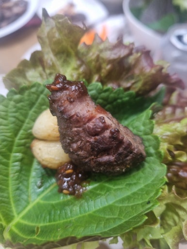 가야산황토마을1 이미지