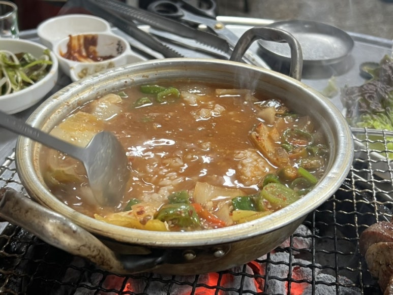 주야푸짐한뒷고기 이미지