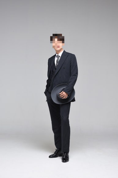 증명가족사진관레드셔터천안 이미지