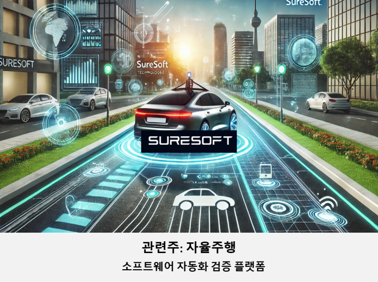 슈어소프트테크(주) 이미지