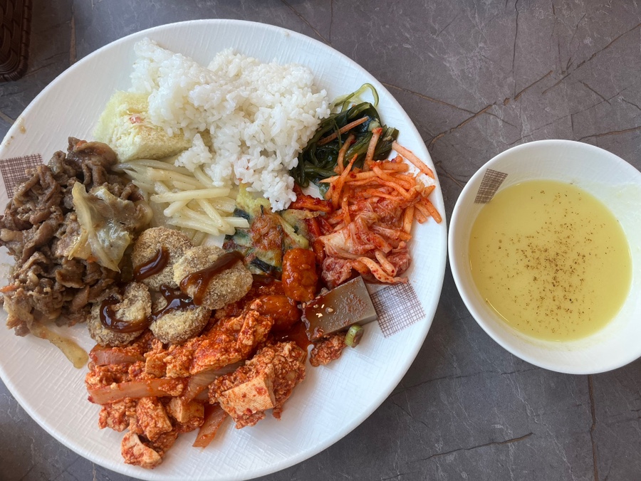 니가 찾는 그 밥집 이미지