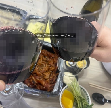 지랄닭발 성북점 이미지