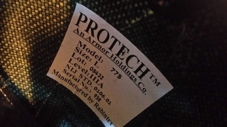 PROTech 이미지