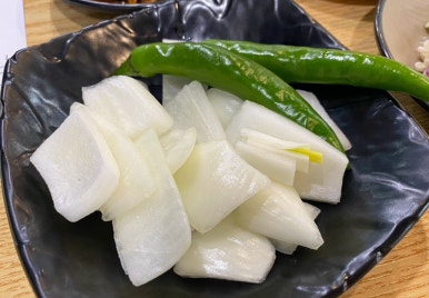 심가네황제능이백숙 이미지
