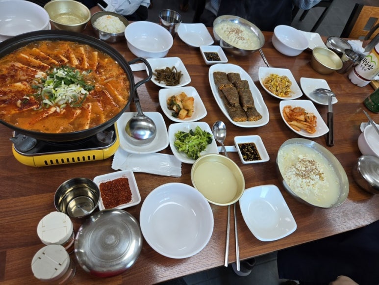 새말순두부 이미지