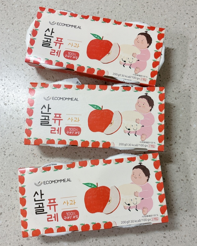 산골마트 이미지
