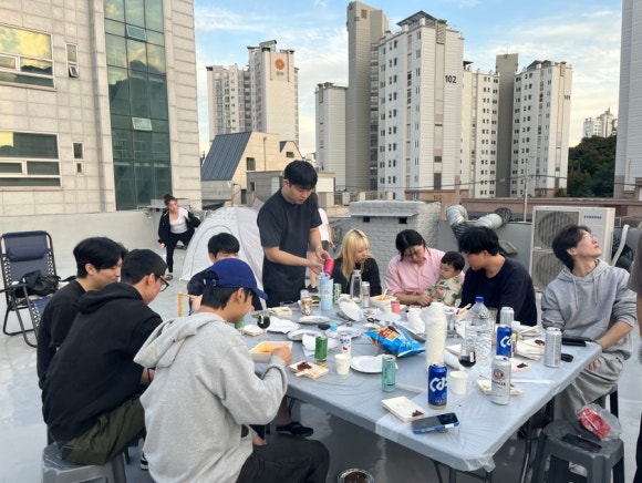 회기주짓수 이미지