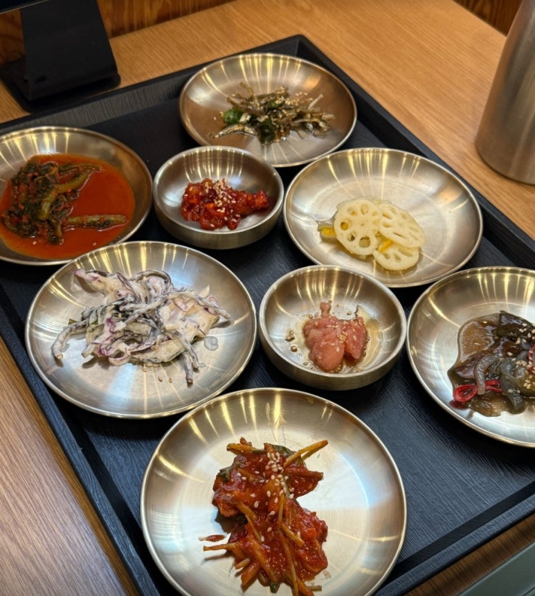 해담식당 이미지