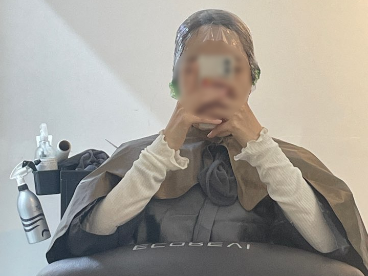 에코레비헤어헤드스파광주 이미지