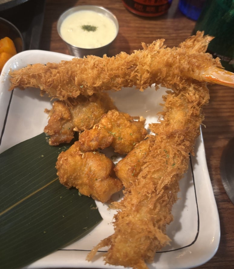 후라토식당반포 이미지