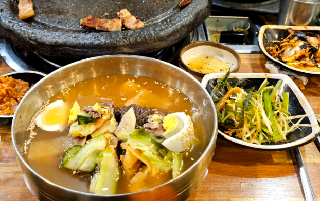 호남고기마을 이미지