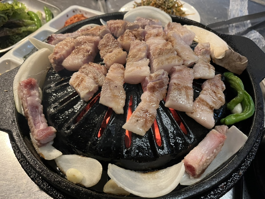 이씨네 푸줏간 이미지