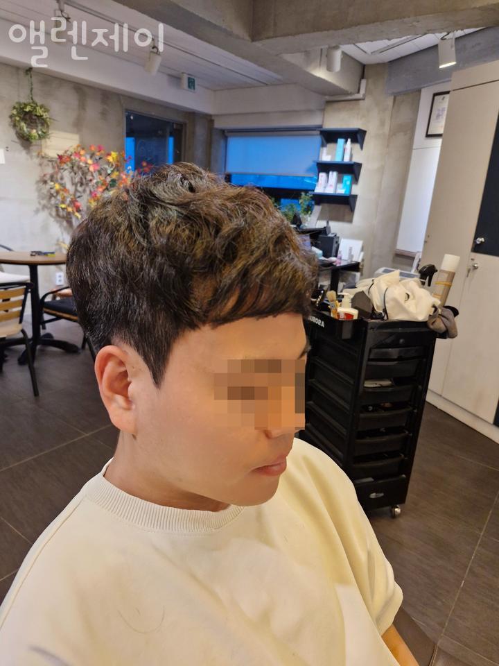 앨렌제이 이미지