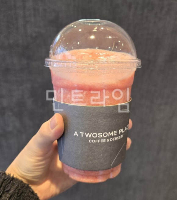 투썸플레이스 대전비래점 이미지