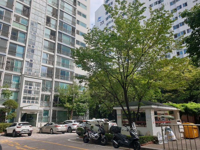 두산아파트2차 이미지