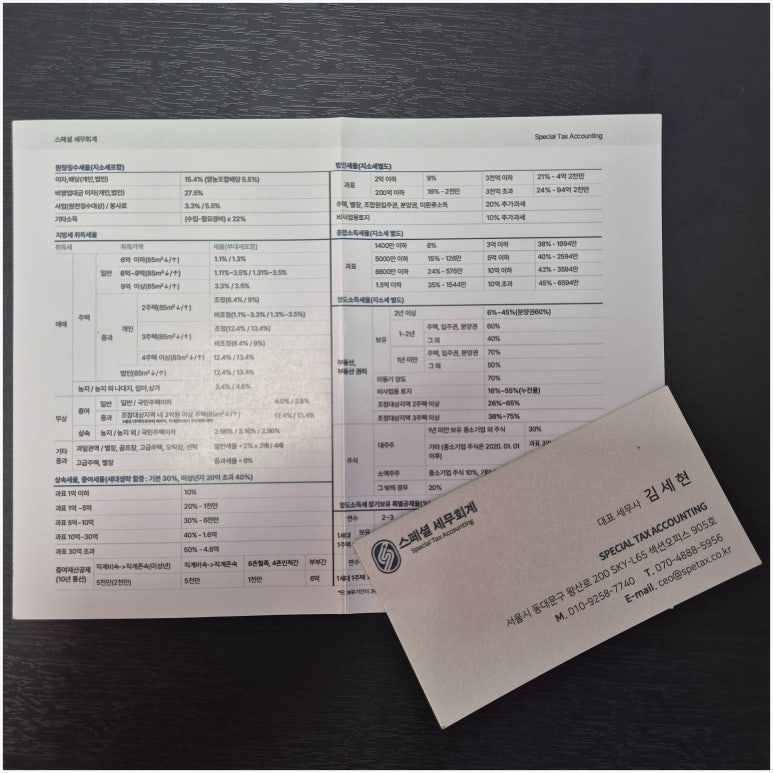 미래세무회계 이미지