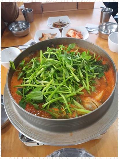 남한강민물매운탕 이미지