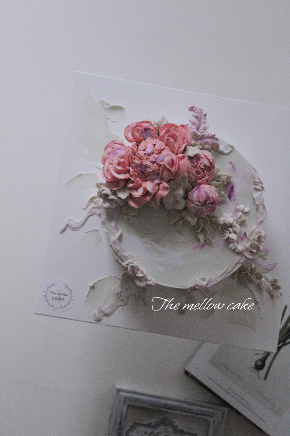 더 멜로우(The mellow) 이미지