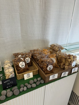 건&행 베이커리 이미지