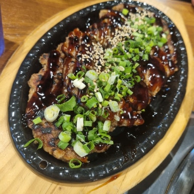 닭치고 맛있어 이미지