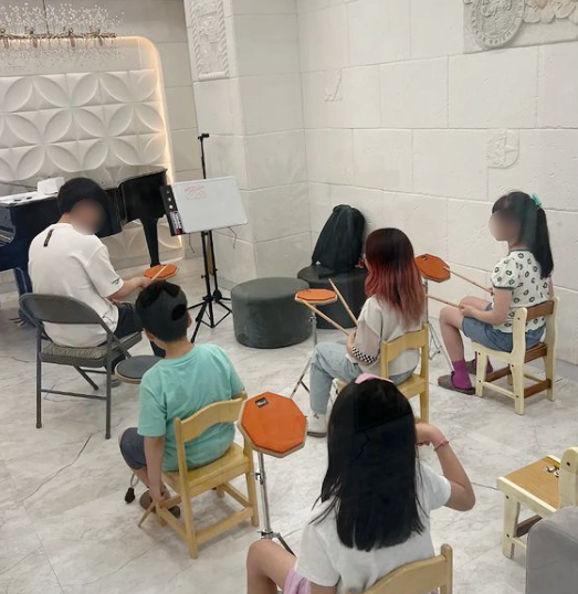 아람피아노학원 이미지