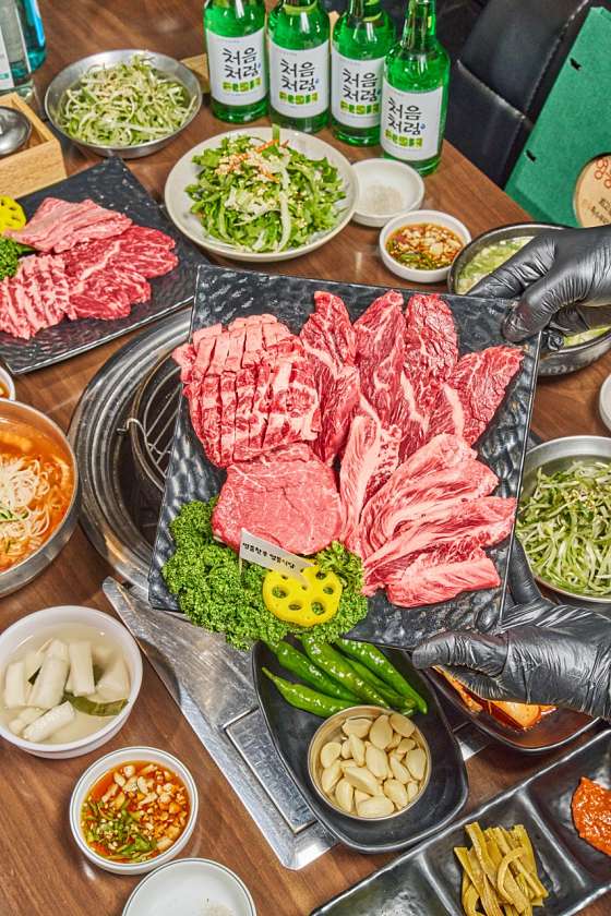 엉뚱식당 이미지