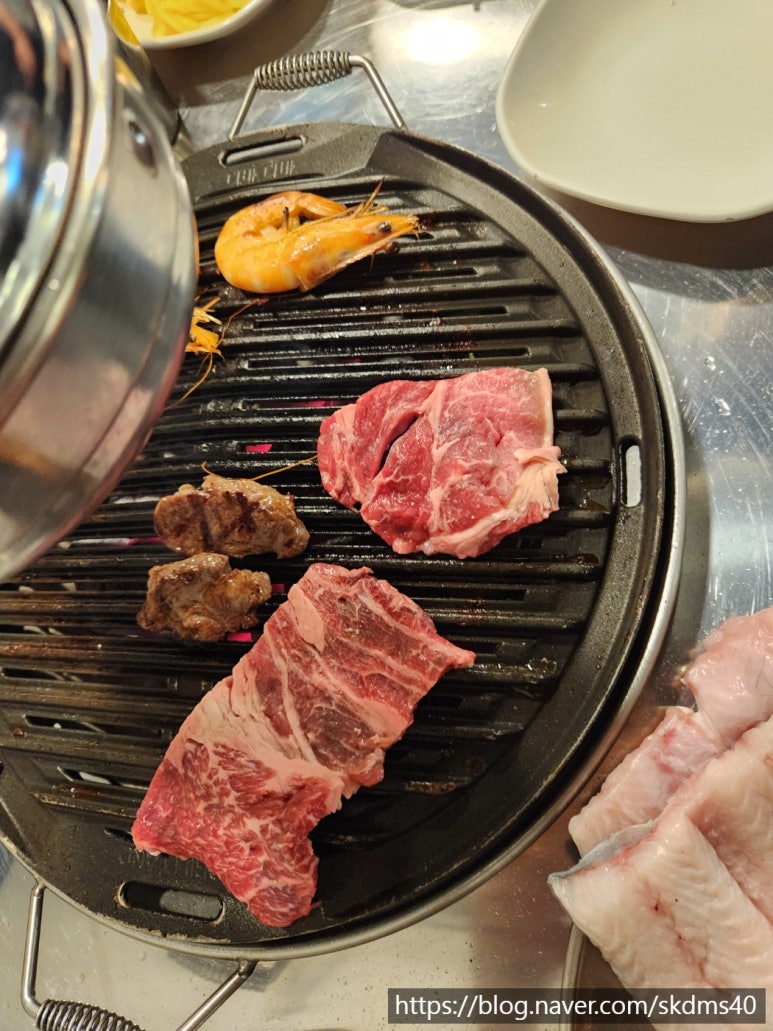 서울명품민물장어 이미지