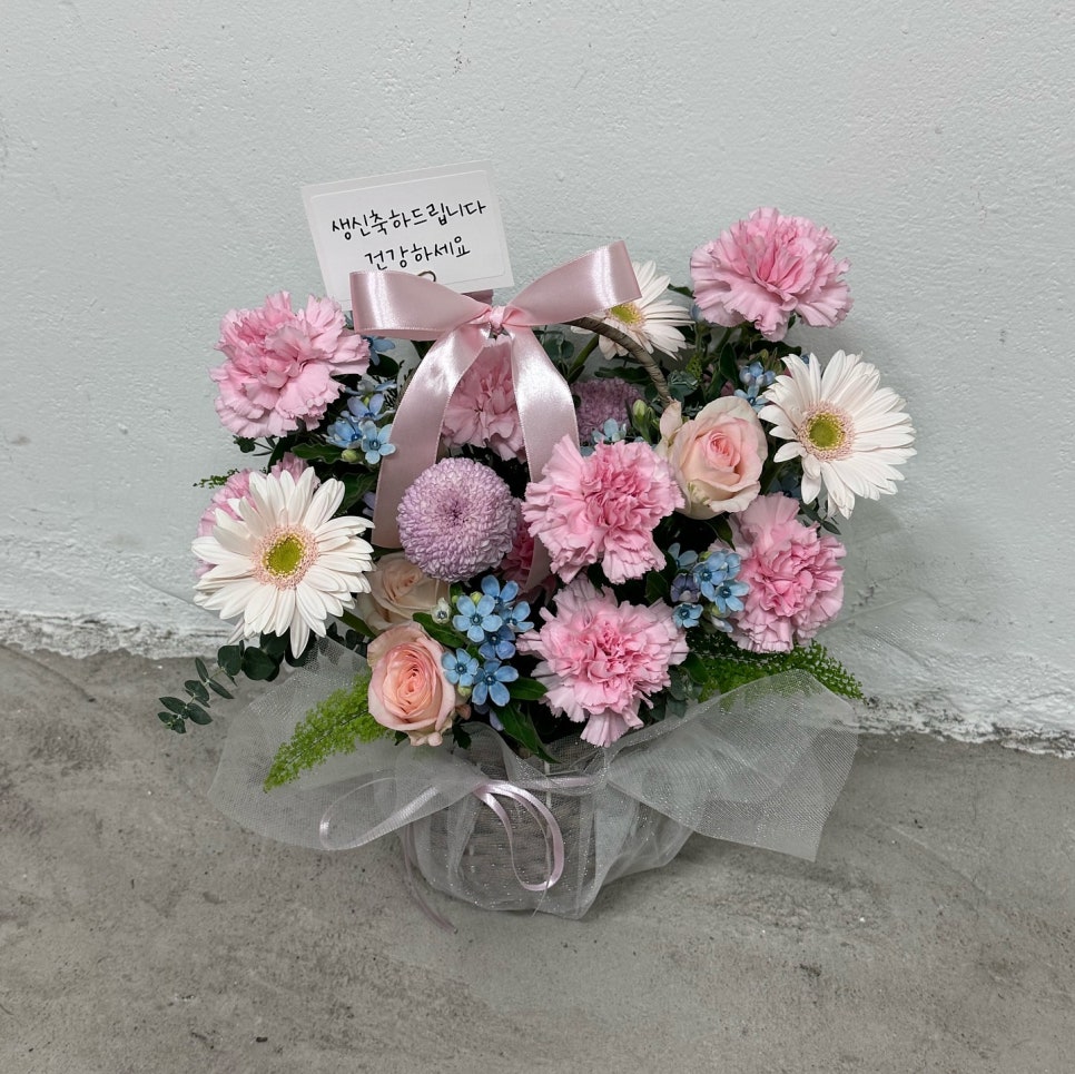 오래꽃상점 이미지