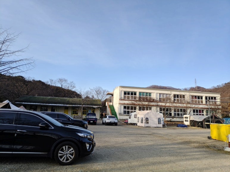 경주쿠키오토캠핑장 이미지