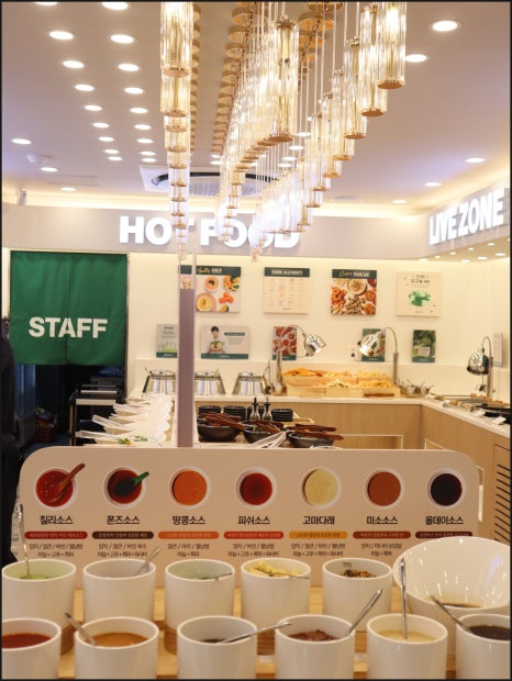 샤브올데이 잠실본점 이미지