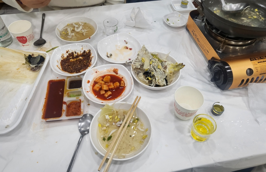 주문진현아네식당 이미지