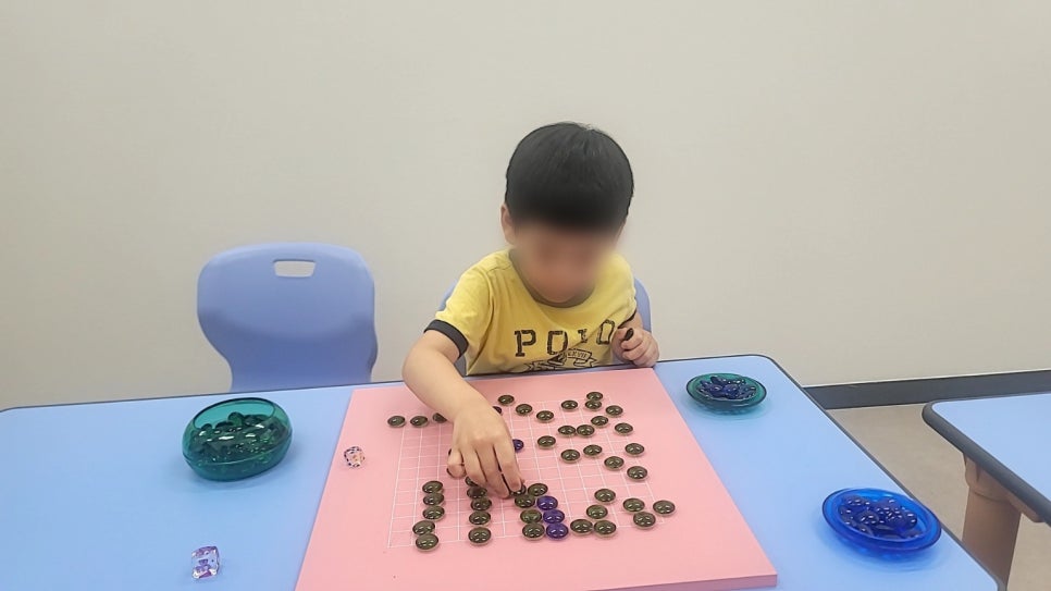 상일메타바둑교습소 이미지