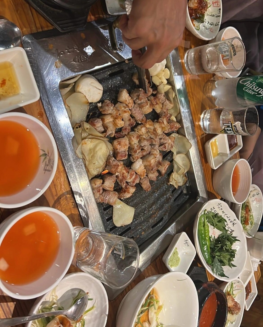 고산가배 이미지