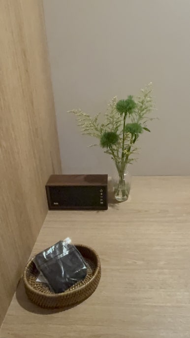 더블유호텔테라피 이미지