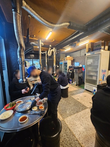 수유진미갈매기 이미지