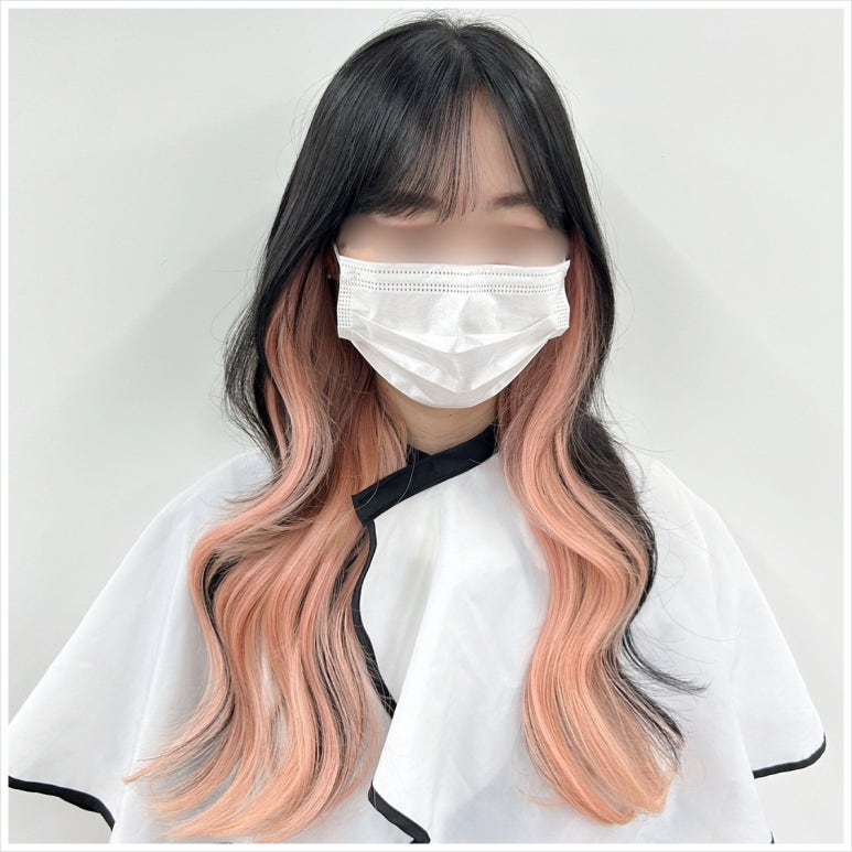 디유즈헤어&붙임머리 이미지
