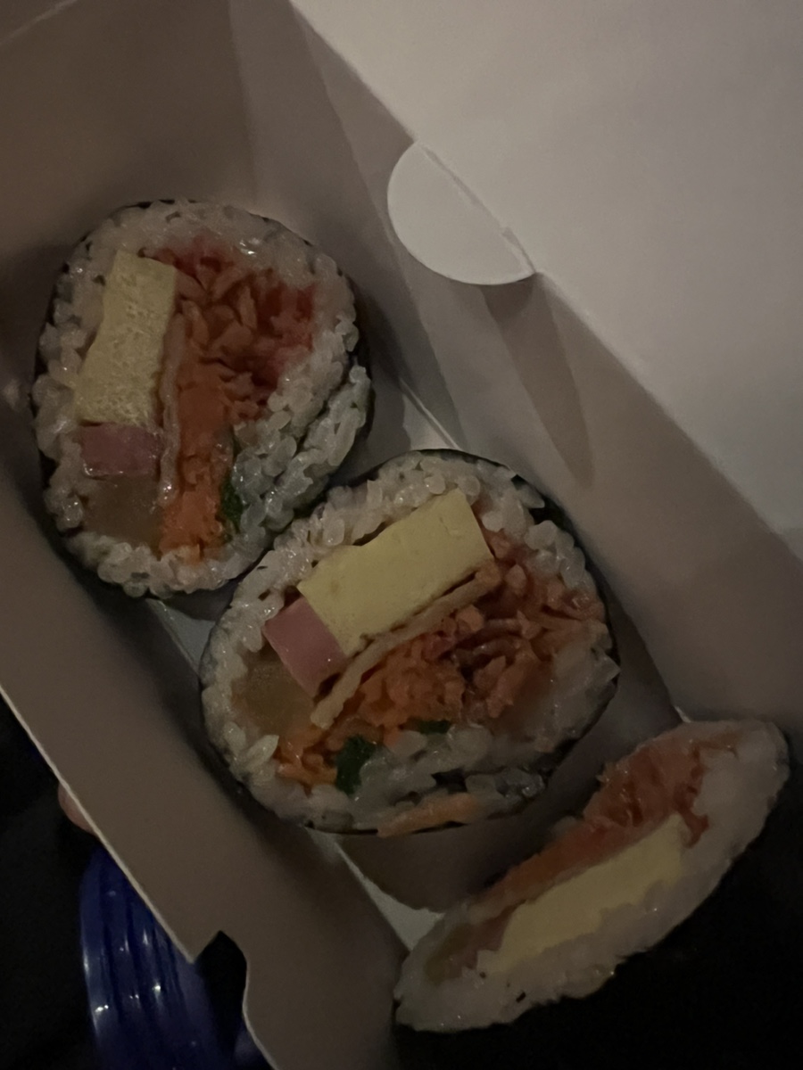청담동마녀김밥 신야탑점 이미지