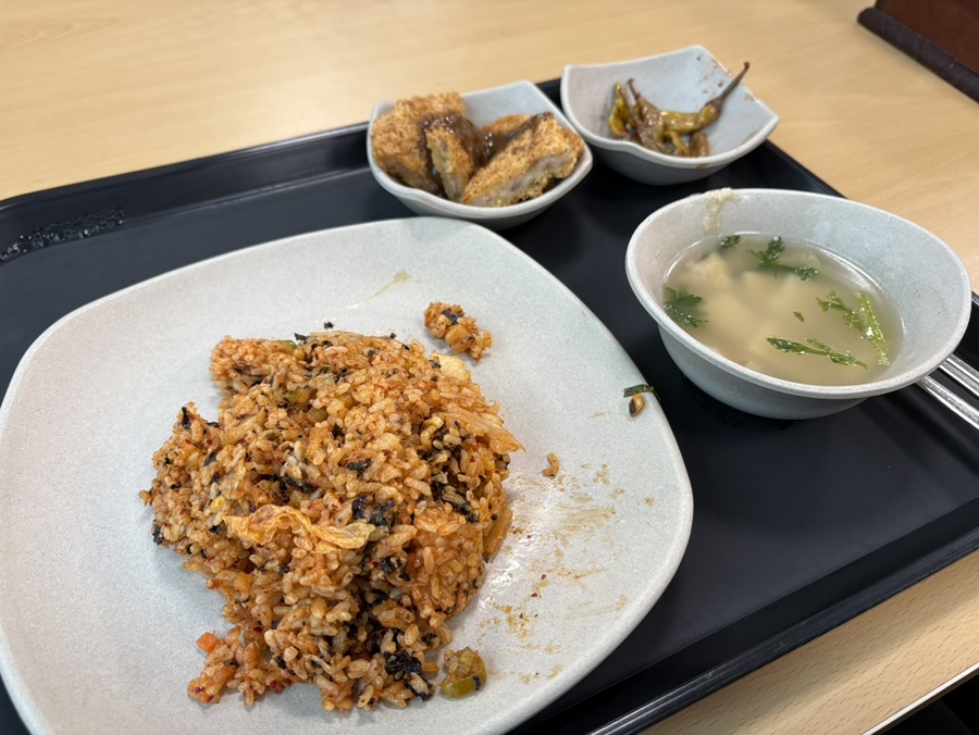 한진구내식당 이미지
