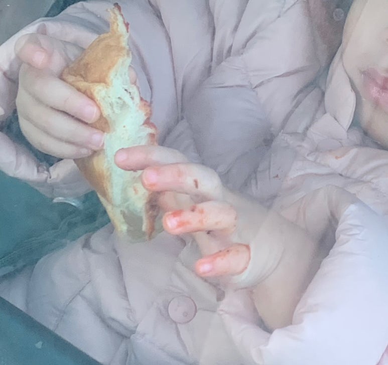 갓식빵동대구이안점 이미지