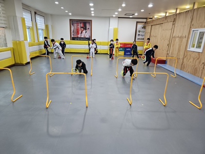 영인유치원 이미지