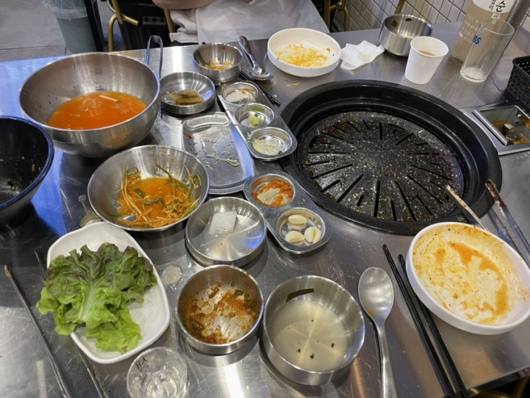 새마을식당 이미지