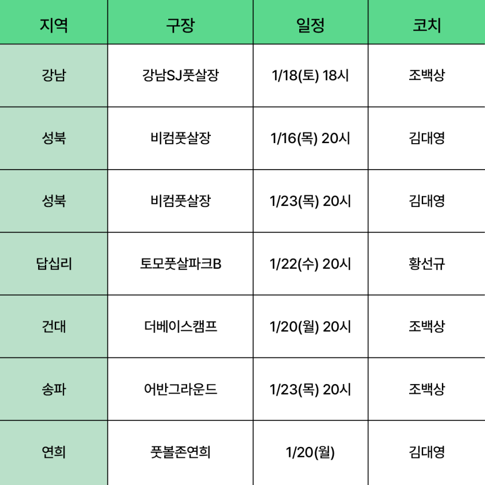 더베이스캠프 이미지