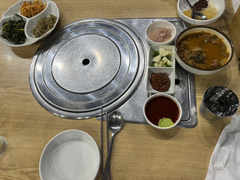 보쌈&포차 이미지