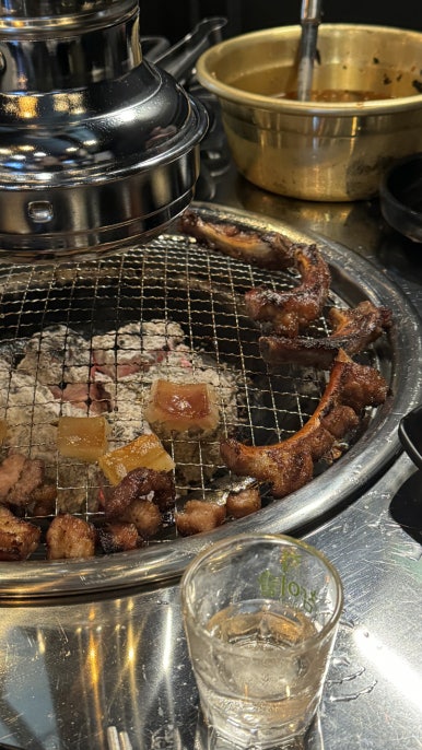 록갈비 까치산점 이미지