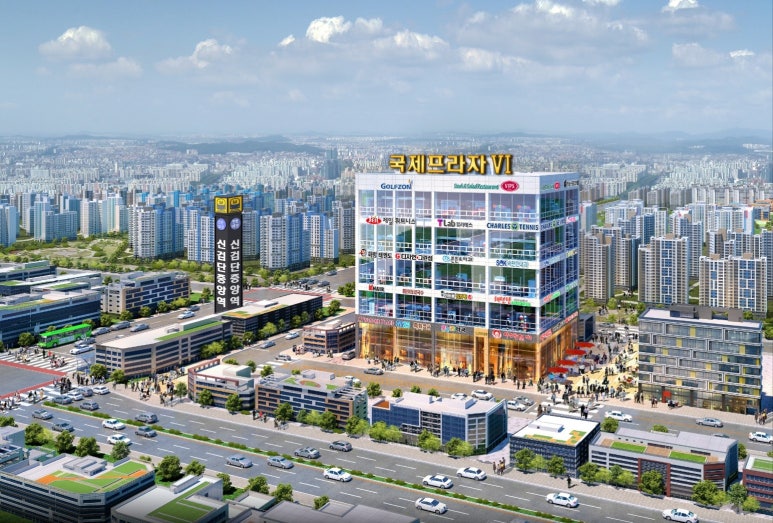 국제프라자 이미지