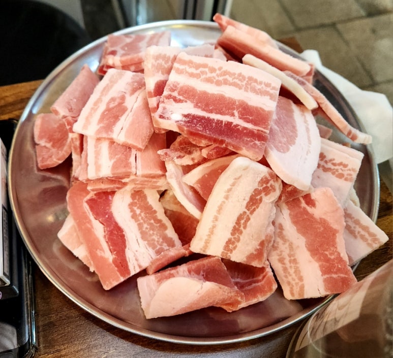 냉삼마켓 이미지