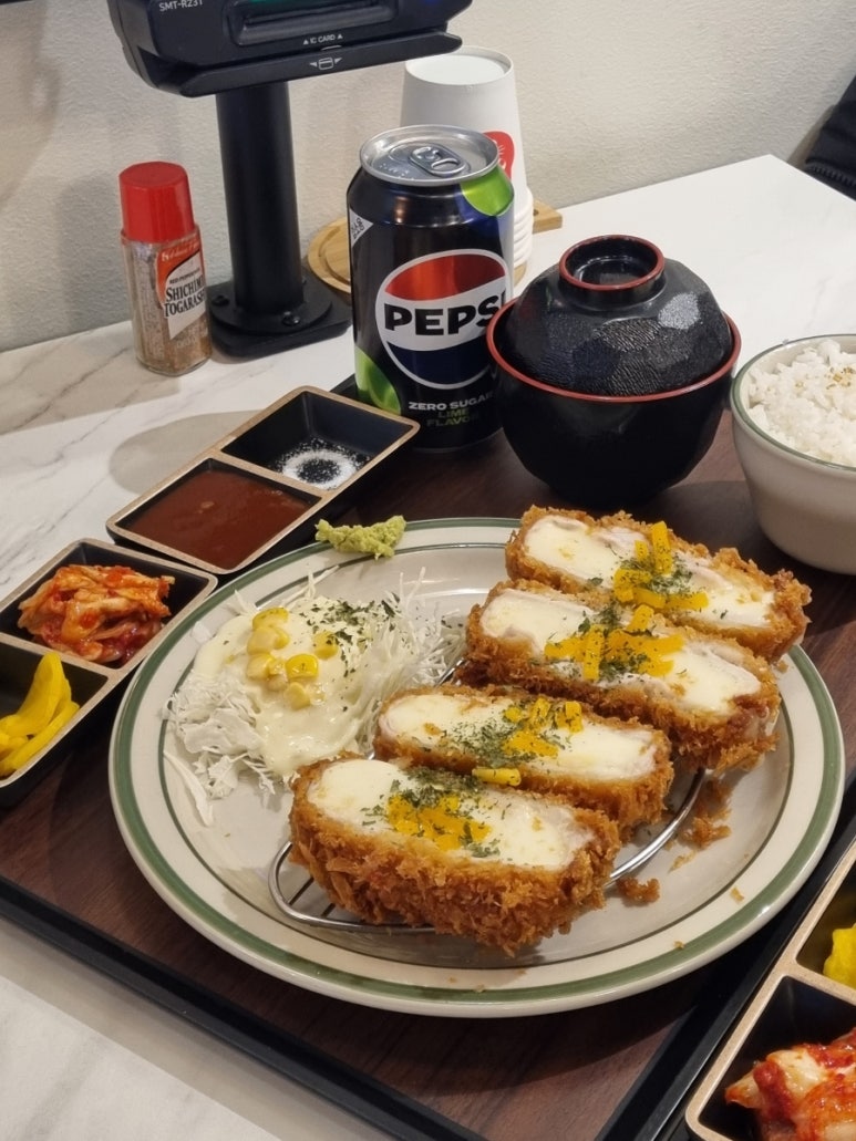 유키카츠&텐동 인천용현점 이미지
