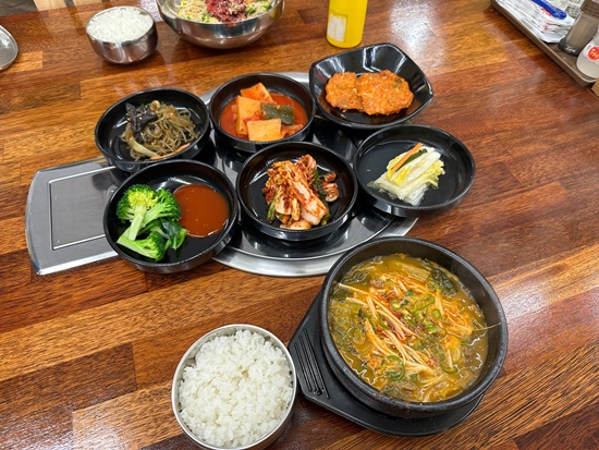 한우한돈정육식당 이미지