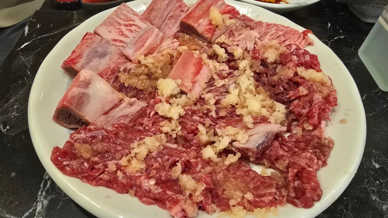 우향식당 이미지